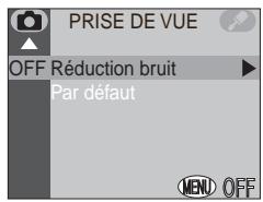NIKON COOLPIX 4500 - Quittet the menus. - 5