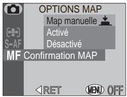 NIKON COOLPIX 4500 - Confirmation MAP - 1