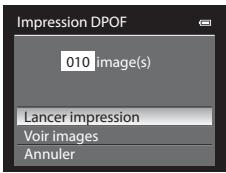 NIKON COOLPIX AW100 - Impression DPOF - 1