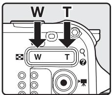 NIKON COOLPIX AW100 - Modification de l'affichage des photos - 1