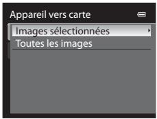 NIKON COOLPIX AW100 - Choisissez une option de copie, puis appuyez sur ⓄK. - 1