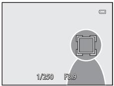 NIKON COOLPIX AW100 - Appuyez sur le déclencheur pour prendre la photo. - 1