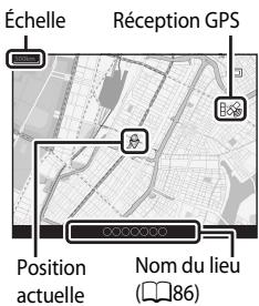 NIKON COOLPIX AW100 - Lorsque vous utilisez le mode de visualisation - 2
