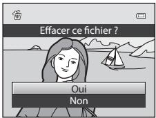 NIKON COOLPIX AW100 - Suppression d'annotations vocales - 1