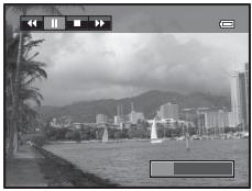 NIKON COOLPIX AW100 - Affichage en panoramique simplifié (faire défiler) - 2