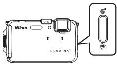 NIKON COOLPIX AW100 - Lorsque vous utilisez le mode de visualisation - 1