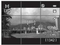 NIKON COOLPIX AW100 - Prises de vue avec la fonction Panoramique simplifié - 3