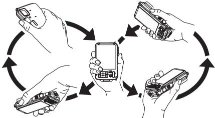 NIKON COOLPIX AW100 - Modification des paramètres du GPS ou de la boussole électronique (menu Carte) - 2