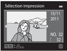 NIKON COOLPIX AW100 - Mettez l'appareil photo sous tension. - 4