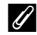 NIKON COOLPIX P310 - Indicateur de communication Eye-Fi - 1