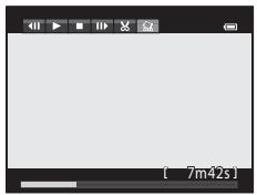 NIKON COOLPIX P310 - Enregistrement d'une vue extraite d'une video en tant qu'image fixe - 1