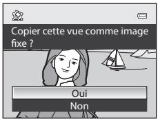NIKON COOLPIX P310 - Enregistrement d'une vue extraite d'une video en tant qu'image fixe - 2