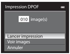 NIKON COOLPIX P310 - Impression DPOF - 1