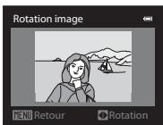 NIKON COOLPIX P310 - Rotation image - 3