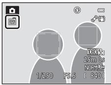 NIKON COOLPIX P310 - Cadrez la photo et attendez que le sujet sourit sans appuyer sur le déclencheur. - 1