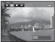 NIKON COOLPIX P310 - Visualisation de photos enregistrées avec l'option Panoramaque simplifié (défilament) - 2
