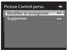 NIKON COOLPIX P310 - Creation de Picture Control person. du COOLPIX Picture Control之人. - 1