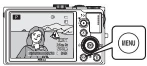 NIKON COOLPIX P310 - Réglages généraux de l'appareil photo - 1