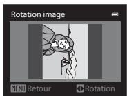 NIKON COOLPIX P310 - Rotation image - 5