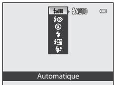 NIKON COOLPIX P310 - Lorsque vous utilisez le mode de prise de vue - 2