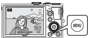 NIKON COOLPIX P310 - Fonctions de prise de vue - 4