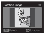 NIKON COOLPIX P310 - Rotation image - 1