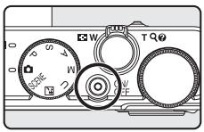 NIKON COOLPIX P310 - Connexion de l'appareil photo à une imprimante - 1