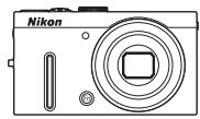 NIKON COOLPIX P310 - Vérification du contenu de l'emballage - 1