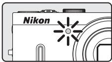 NIKON COOLPIX P310 - Utilisation du retardateur - 5