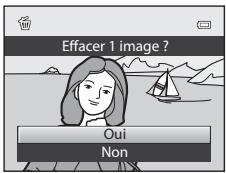 NIKON COOLPIX P310 - Étape 6 Supprimez les photos inutiles - 3