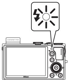 NIKON COOLPIX P310 - Cadrez le sujet et prenez la photo. - 1