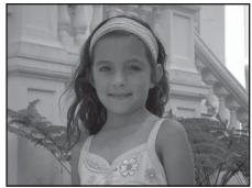 NIKON COOLPIX P310 - SCENE 2 Portrait - 1
