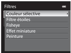 NIKON COOLPIX P310 - Filtres:applicationdeseffetsd'unfiltrenumérique - 1