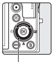 NIKON COOLPIX P310 - Modes P, S, A, M (Réglage de l'exposition pour la prise de vue) - 3