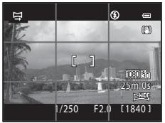 NIKON COOLPIX P310 - Utilisation de l'option Panoramaque simplifié - 3
