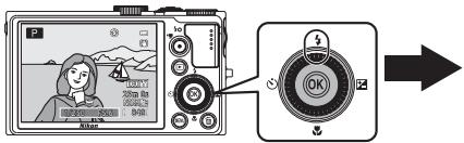 NIKON COOLPIX P310 - Fonctions de prise de vue - 7