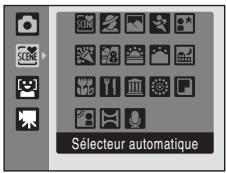 NIKON COOLPIX S220 - Lecture d'enregistrements audio - 2