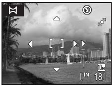 NIKON COOLPIX S220 - Prises de vue pour un panoramique - 3