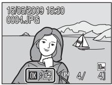 NIKON COOLPIX S220 - Tri des photos dans un dossier Favoris - 1