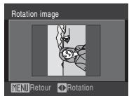 NIKON COOLPIX S220 - Rotation image - 1