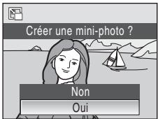 NIKON COOLPIX S220 - Redimensionnement des photos : Mini-photo - 4