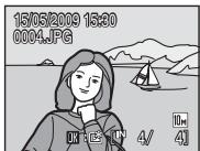 NIKON COOLPIX S220 - Pour la visualisation - 2