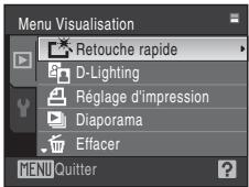 NIKON COOLPIX S220 - Retouche rapide - 2