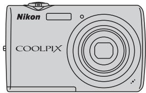 NIKON COOLPIX S220 - COOLPIX S220/S225 Manuel d'utilisation - 1