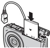 NIKON COOLPIX S220 - Accessoires optionnels - 2