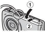 NIKON COOLPIX S220 - Accessoires optionnels - 3
