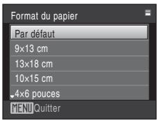 NIKON COOLPIX S220 - Impression de photos une par une - 5