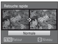 NIKON COOLPIX S220 - Retouche rapide - 3