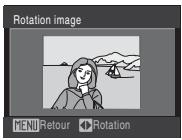 NIKON COOLPIX S220 - Rotation image - 3