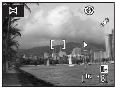 NIKON COOLPIX S220 - Prises de vue pour un panoramique - 5